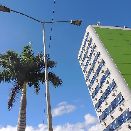 Grande Hotel Estacao Norte Benfica  Eksteriør bilde