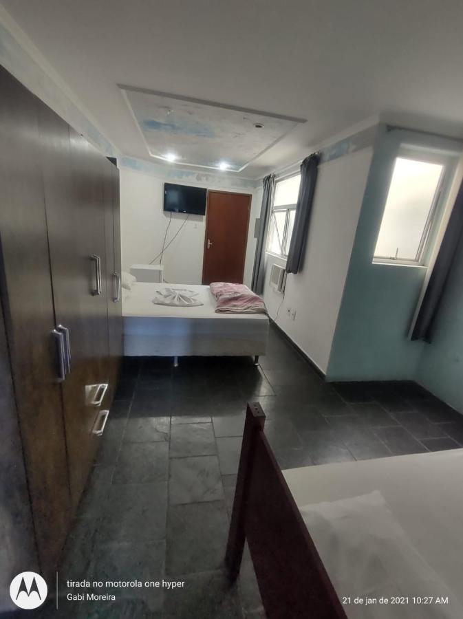 Grande Hotel Estacao Norte Benfica  Eksteriør bilde