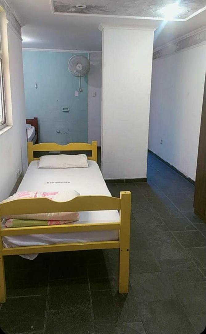 Grande Hotel Estacao Norte Benfica  Eksteriør bilde