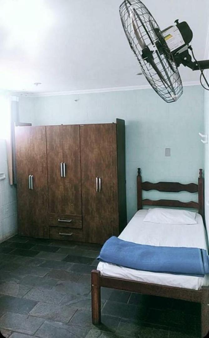 Grande Hotel Estacao Norte Benfica  Eksteriør bilde