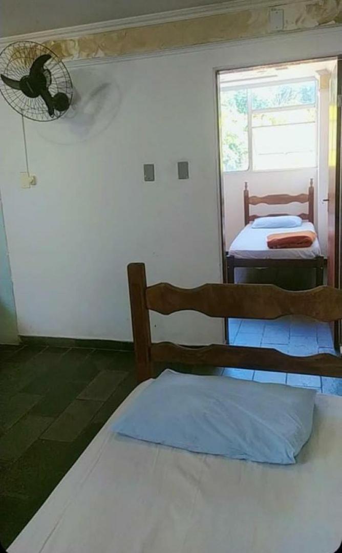 Grande Hotel Estacao Norte Benfica  Eksteriør bilde