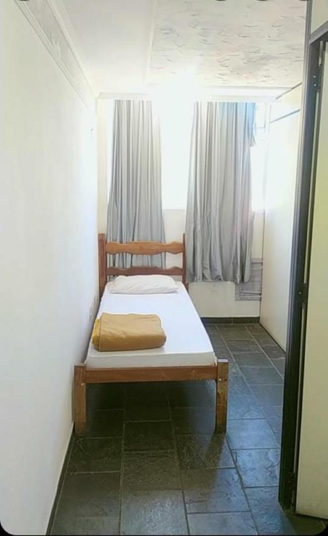 Grande Hotel Estacao Norte Benfica  Eksteriør bilde