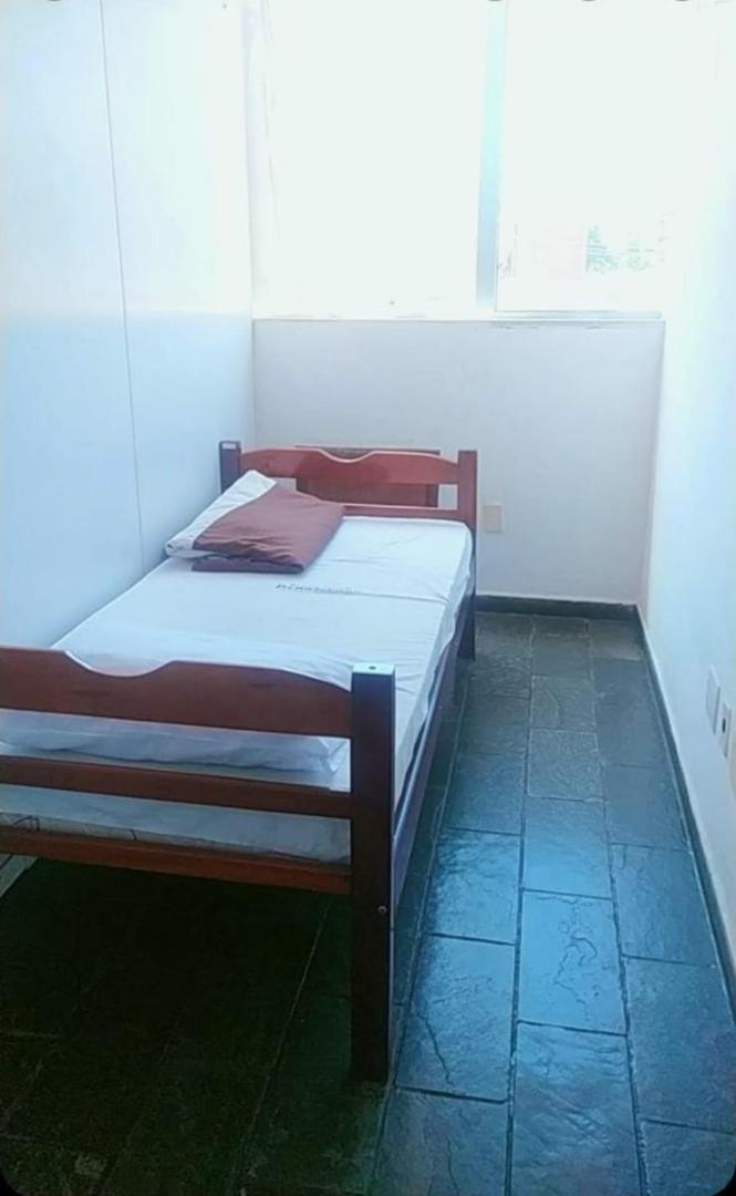 Grande Hotel Estacao Norte Benfica  Eksteriør bilde