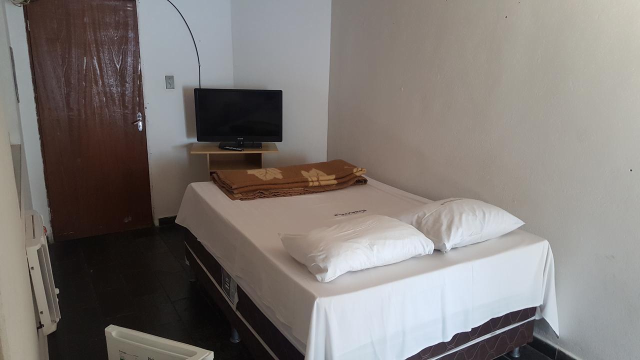 Grande Hotel Estacao Norte Benfica  Eksteriør bilde